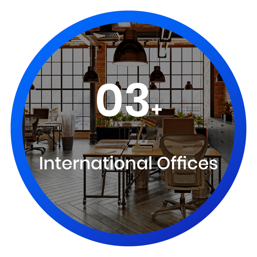 International Offices