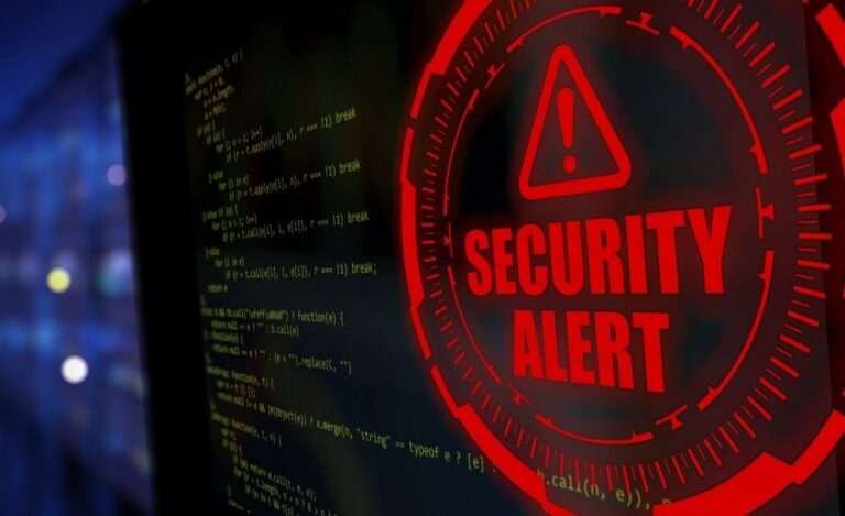 Cyber Attack Malaysia