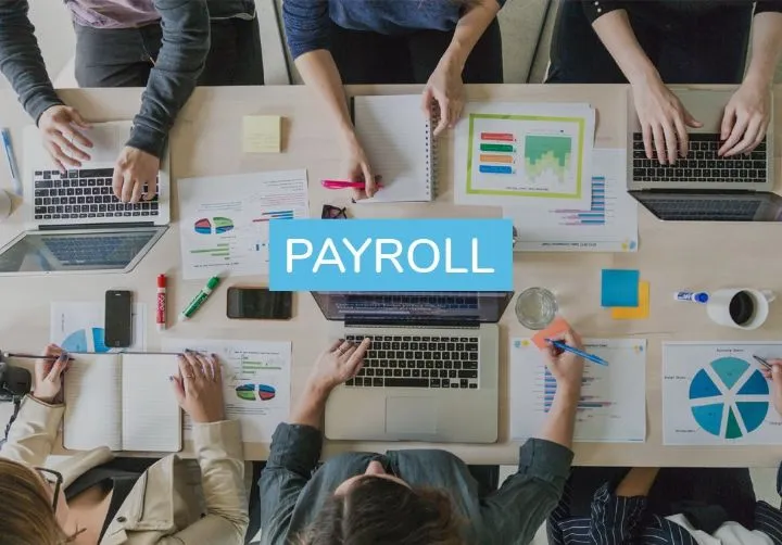 Outsource with Confidence Leading Payroll Service Provider