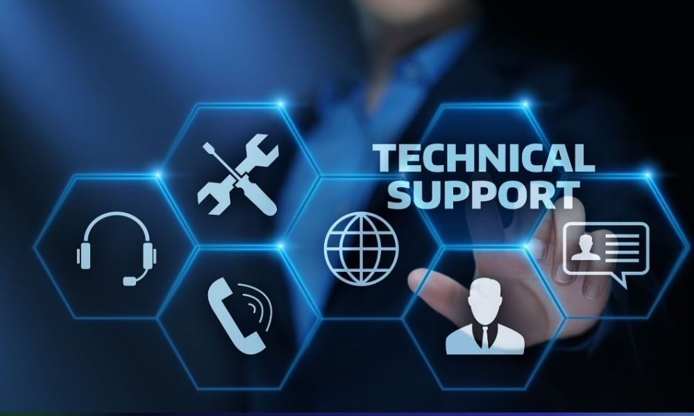 Best IT Support Services Keep Your Business Running Smoothly with Onsite Assistance