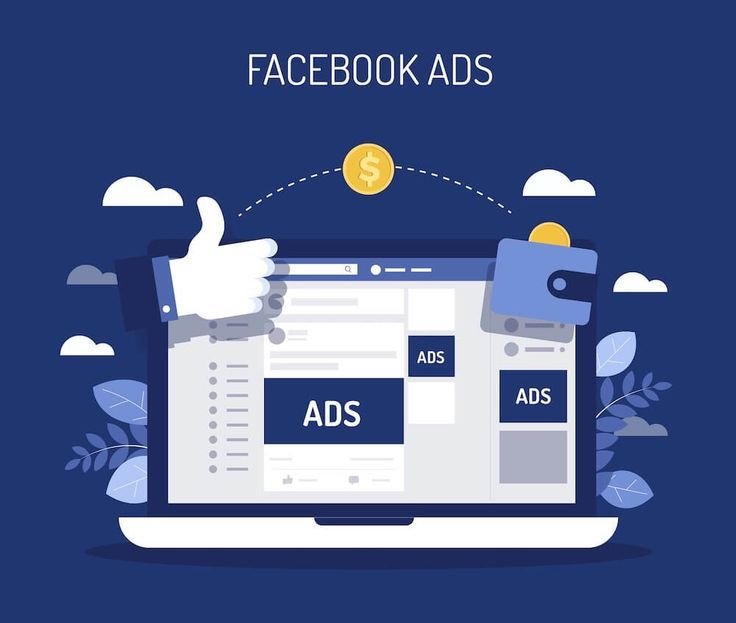 What do Facebook ads cost